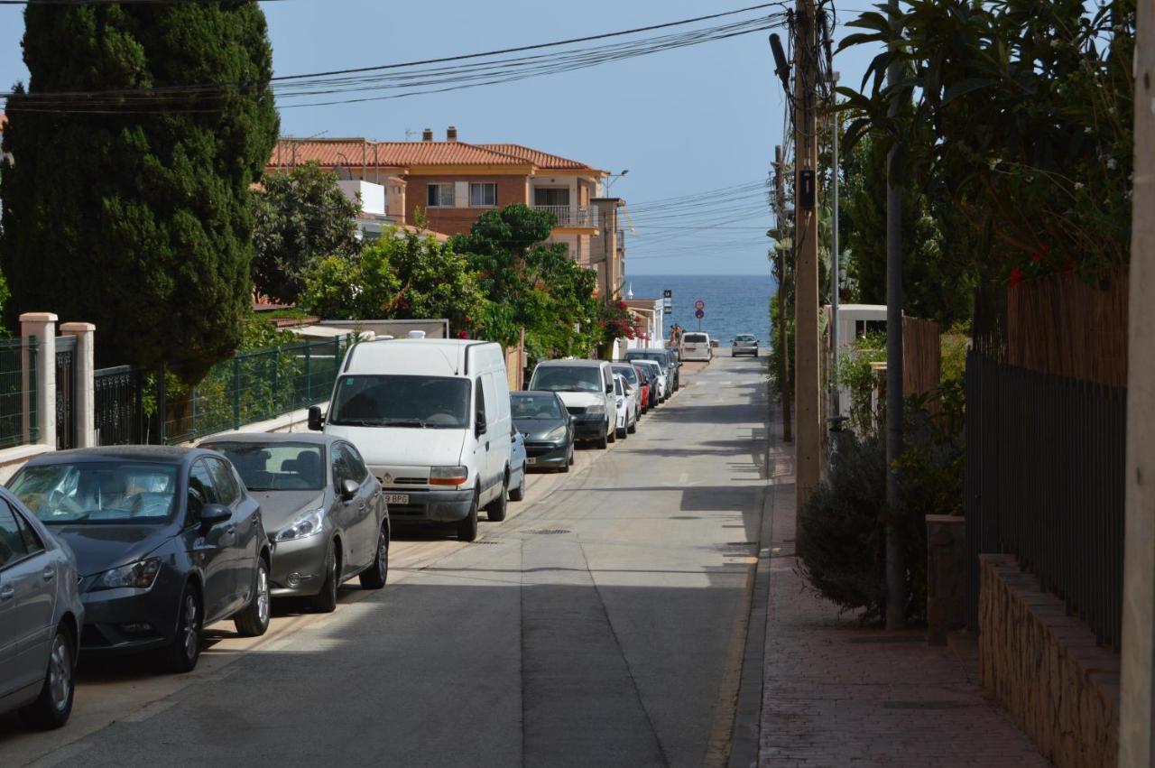 Appartement Irene Beach, Parking Comunitario, Aire Acondicionado