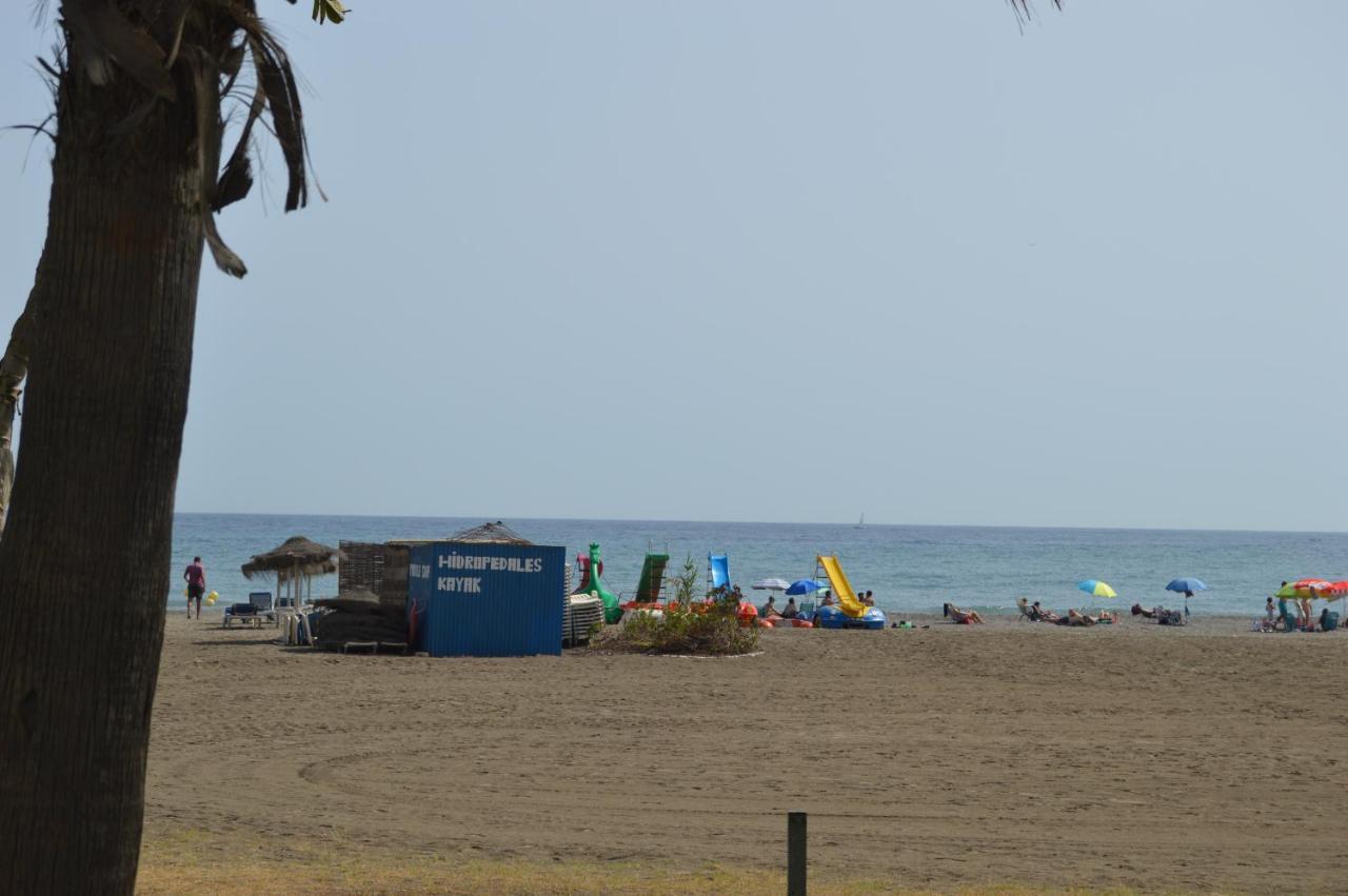 Appartement Irene Beach, Parking Comunitario, Aire Acondicionado La Cala Del Moral
