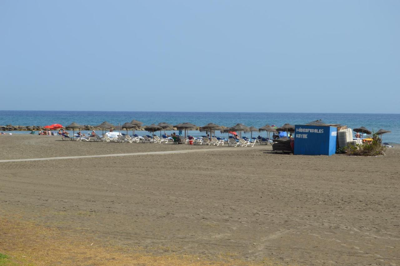Irene Beach, Parking Comunitario, Aire Acondicionado Appartement