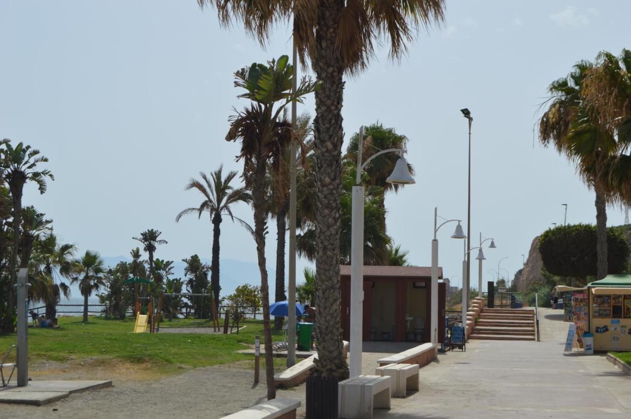Appartement Irene Beach, Parking Comunitario, Aire Acondicionado *