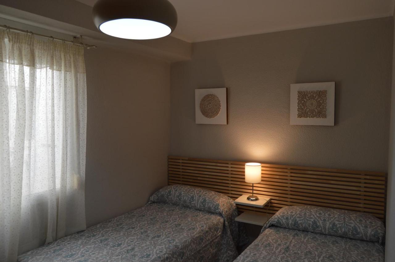 Appartement Irene Beach, Parking Comunitario, Aire Acondicionado La Cala Del Moral