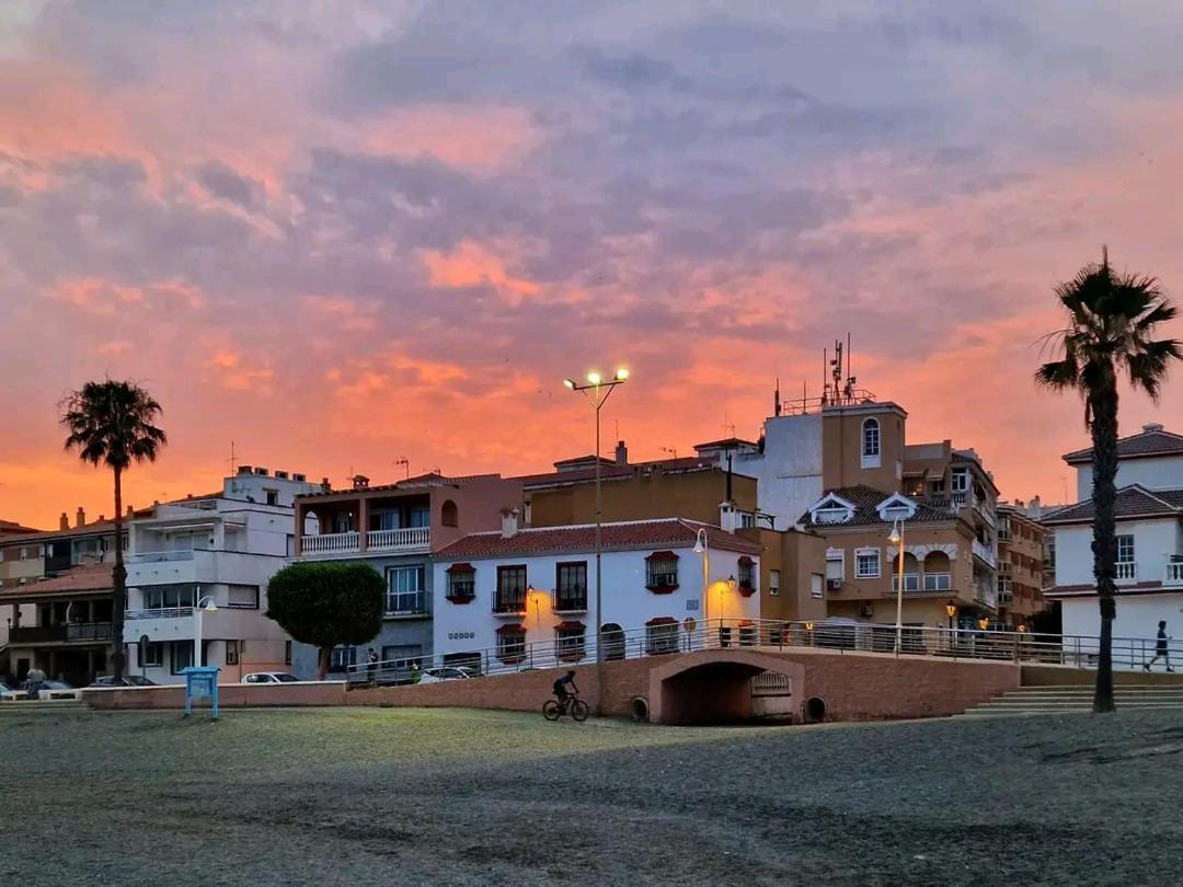Appartamento Irene Málaga La Cala Del Moral